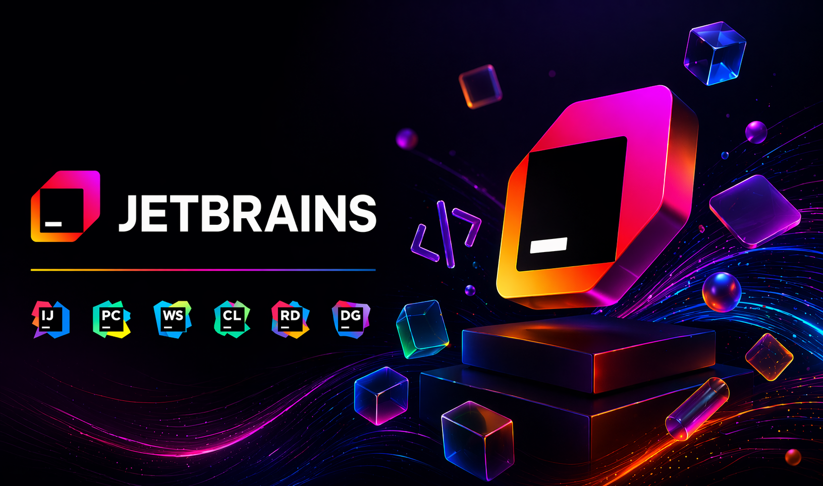 JetBrains – Az okos fejlesztők legjobb barátja