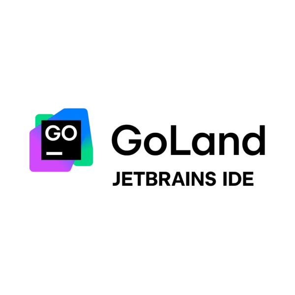 JetBrains GoLand - Product Logo-1000x1000