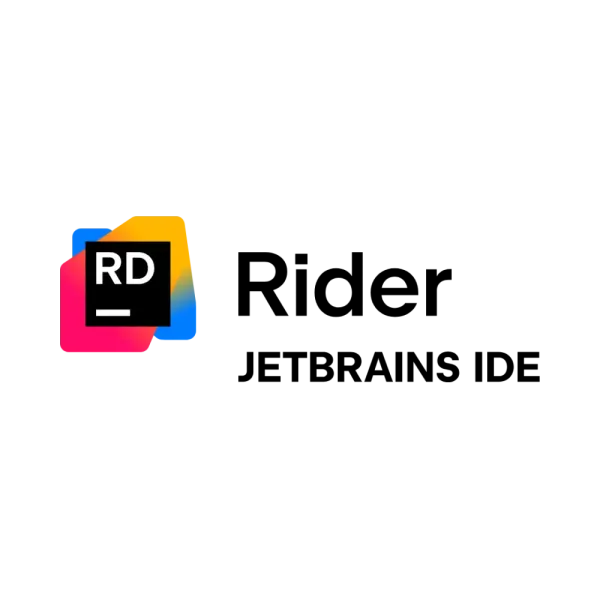 JetBrains Rider - Product Logo-1000x1000